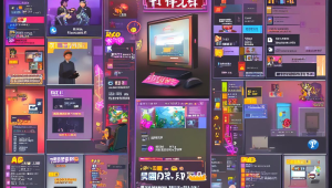 CSGO透视卡盟：游戏作弊的背后真相