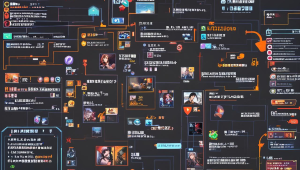 网 csgo 卡盟：游戏道具交易的便捷平台