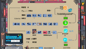 dnf 赚钱辅助大揭秘:轻松日入过千