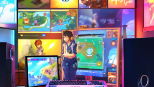 CSGO 稳定卡盟:畅享游戏道具获取的便捷之路