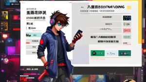永劫无间英雄辅助回血的设置方法