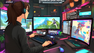 csgo 冰狼辅助全身：提升游戏体验的利器