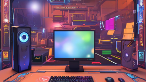 永劫无间 PVE 卡盟:游戏玩家的便捷选择