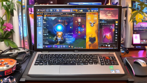 小强辅助网助力 CSGO 游戏体验