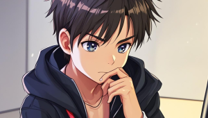 游戏辅助制作：从创意到实现