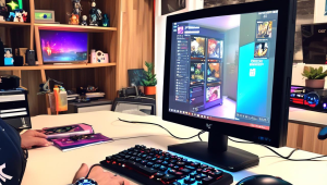 CSGO 卡盟 H5：打造便捷游戏交易平台