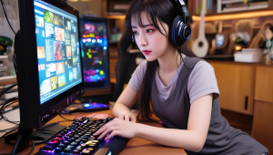 CSGO 免费卡盟：快速获取游戏道具的途径
