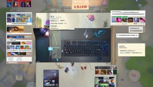 手机游戏辅助:提升游戏体验的秘密武器