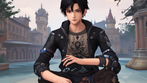 和平精英辅助 iOS 版：游戏利器还是违规行为？