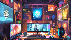 绝地求生大跳辅助:提升游戏操作技巧