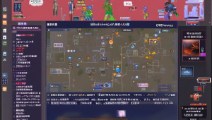 cf 卡盟煎饼侠:独特游戏体验与美食结合