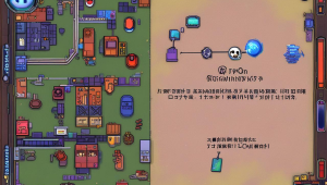 cf 活动代做卡盟：快速提升游戏段位的捷径