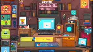 卡盟 dnf 幻想：打造专属游戏体验