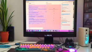 CSGO 卡盟：游戏道具交易的隐秘世界