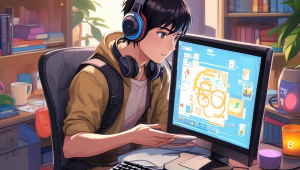 CSGO 外挂卡盟网：背后的黑幕与风险
