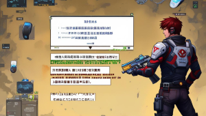 dnf 光强辅助：提升伤害的关键利器