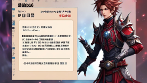 永劫无间手机辅助工具下载全攻略